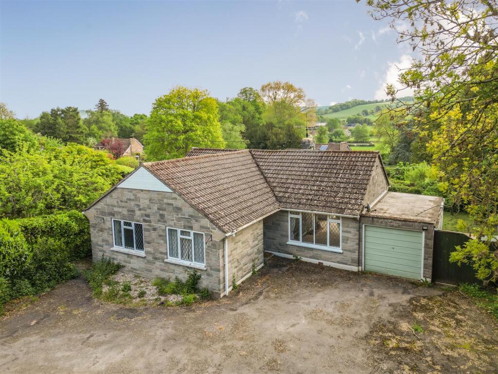Main image of property: Church Lane, Sutton Waldron, Blandford Forum