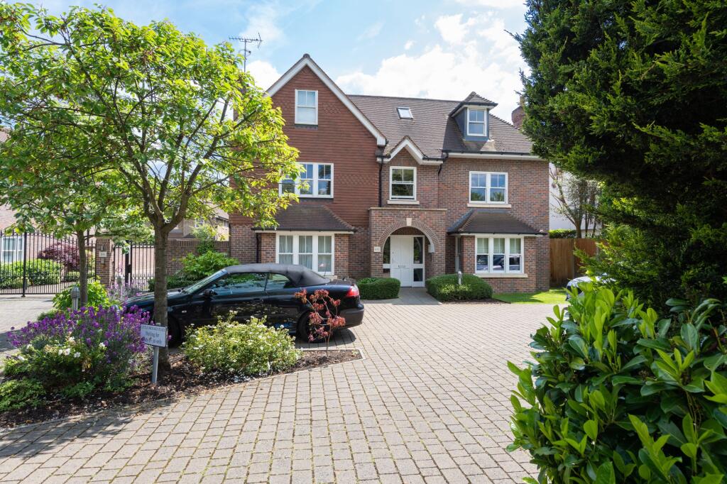 Main image of property: Little Orchard Place, Esher, KT10