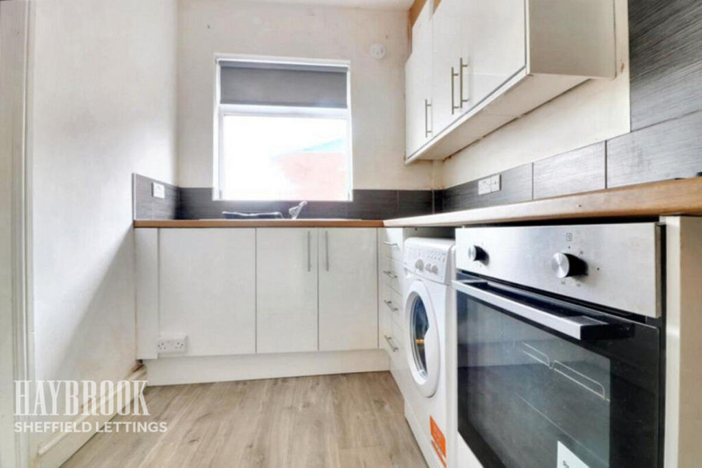 Main image of property: Bellhouse Road, Sheffield