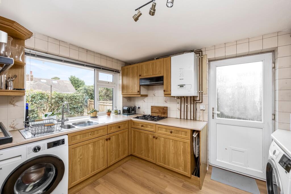School Road, Upper Beeding, BN44 photo 5