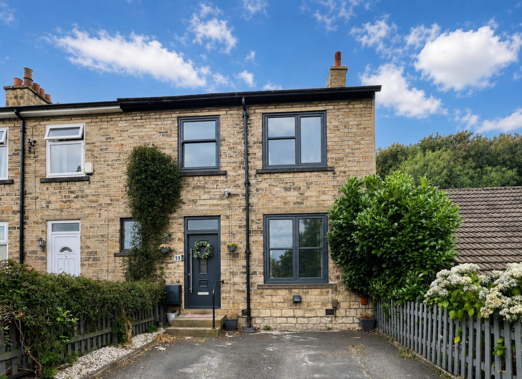 Main image of property: West Close, Huddersfield
