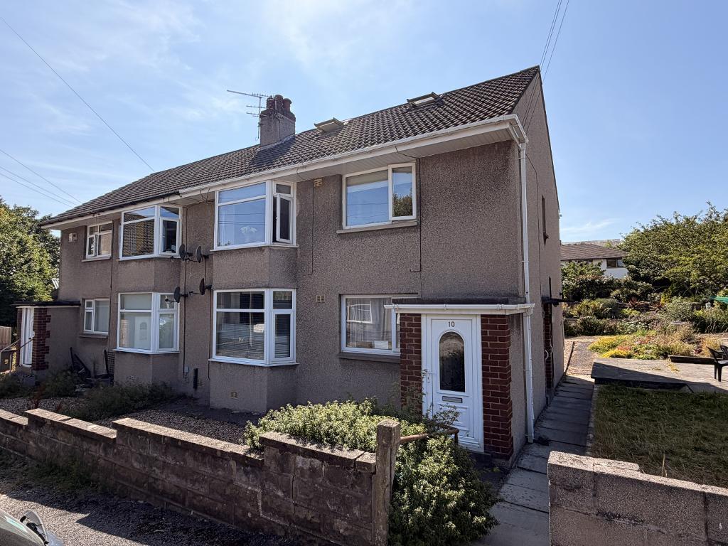 Main image of property: Crookleigh Place, Heysham, Morecambe, LA3 1EY