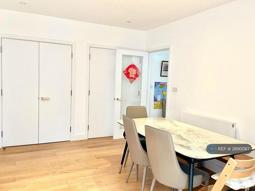 3 bedroom terraced house for rent