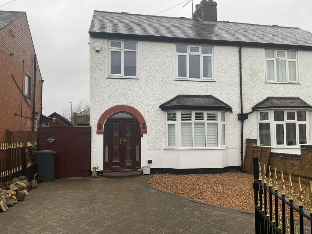 Main image of property: Southam Road, Dunchurch, Rugby