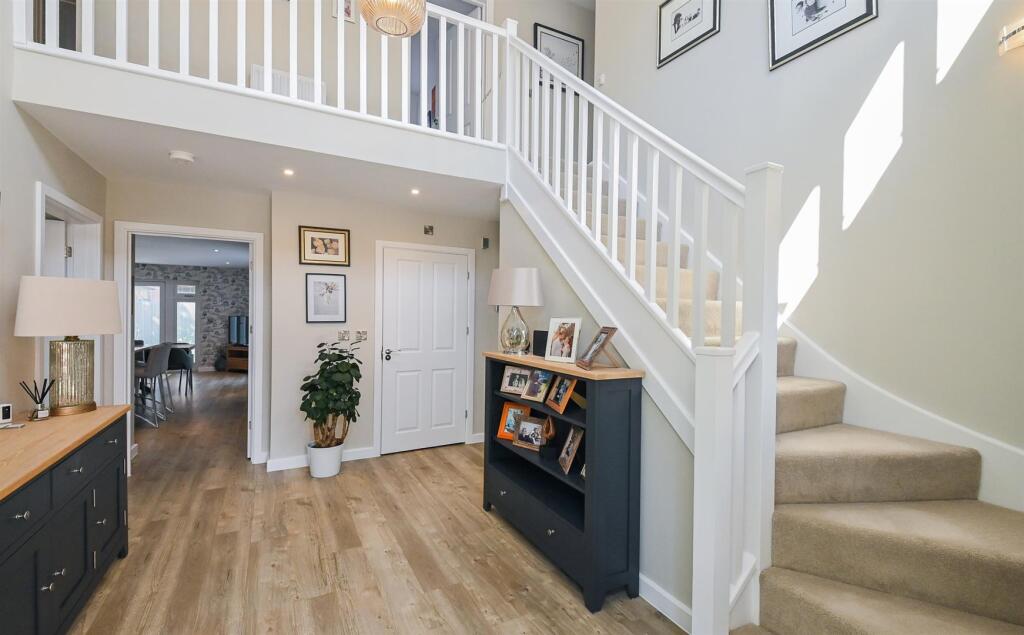 House in Lichfield, Alrewas - View 3
