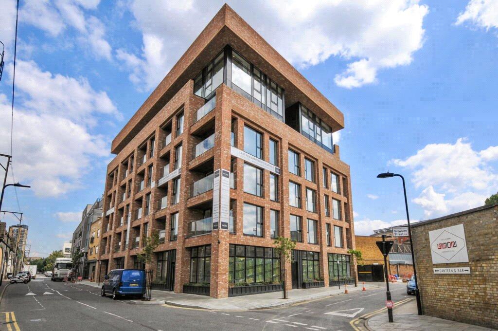 Main image of property: Sidworth Street, London Fields, E8