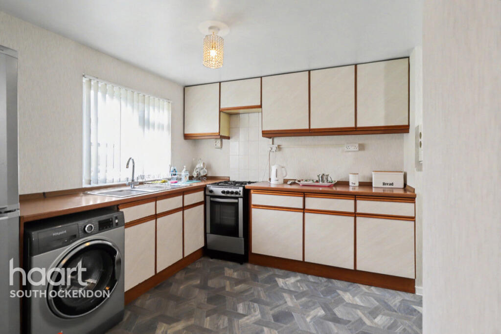 Main image of property: Rosemary Close, South Ockendon