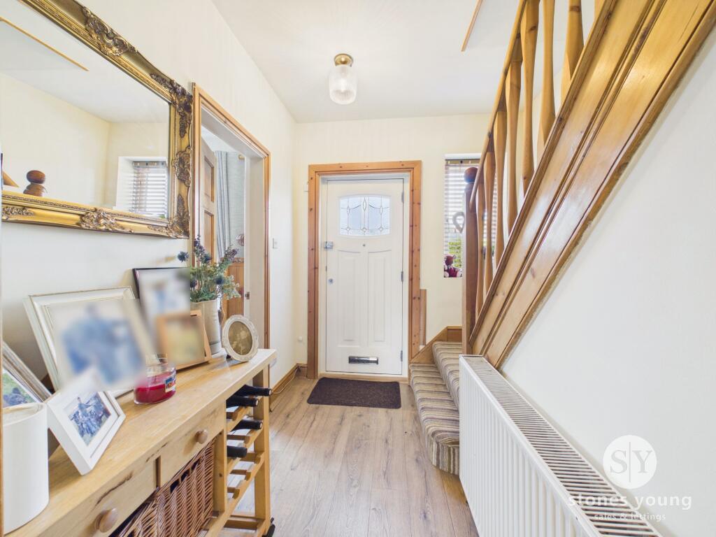 Henthorn Road, Clitheroe, BB7 photo 5