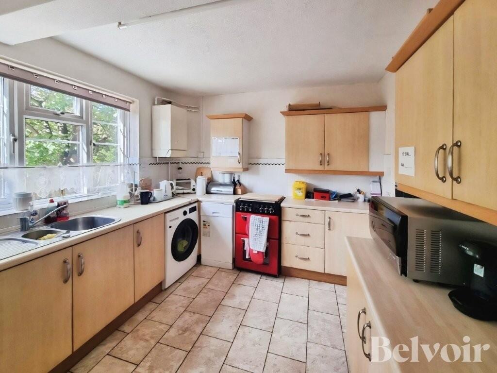 Apartment in Ipswich, Suffolk - View 5