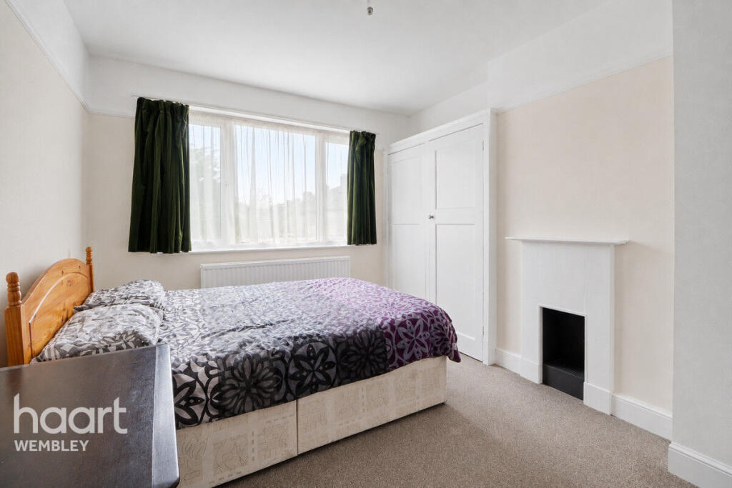 House in London - More