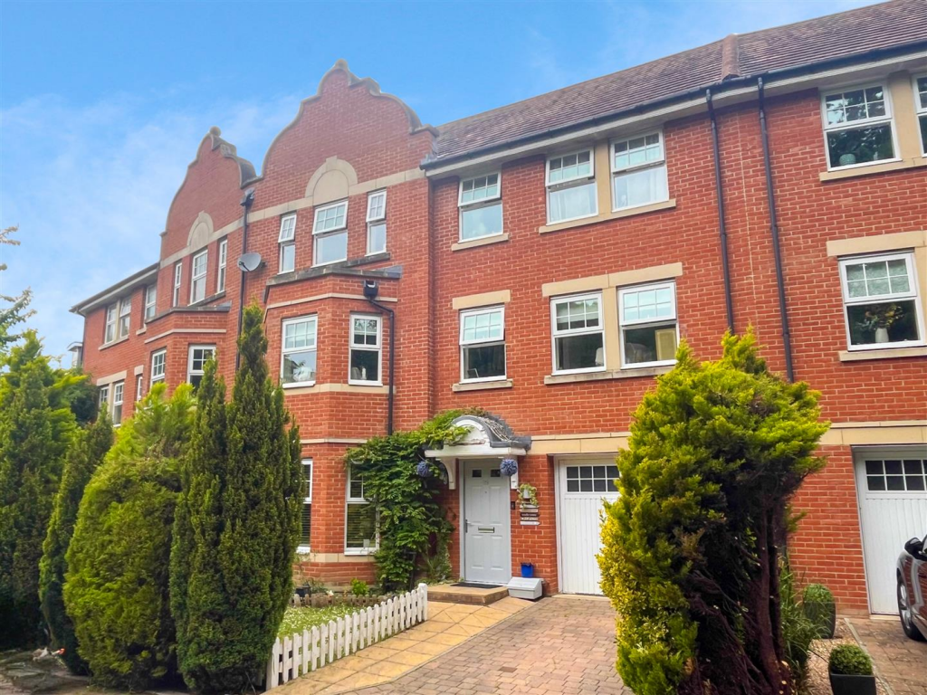 Main image of property: Goldring Avenue, Hellingly, Hailsham
