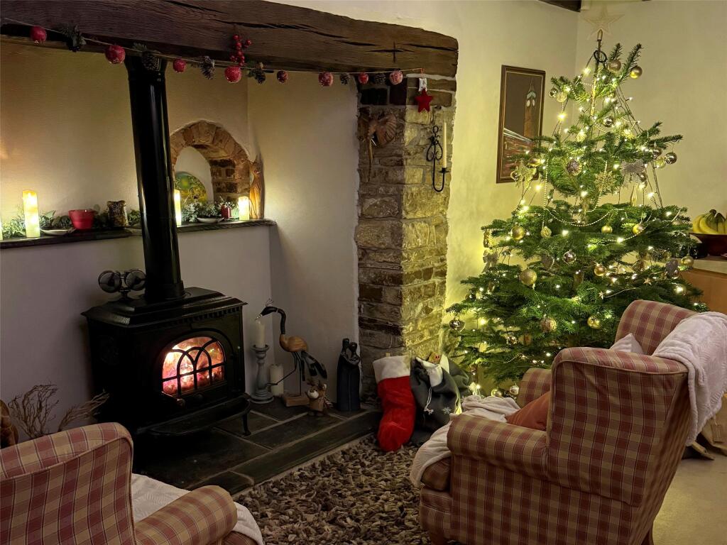 Main image of property: Huntshaw, Torrington, Devon, EX38