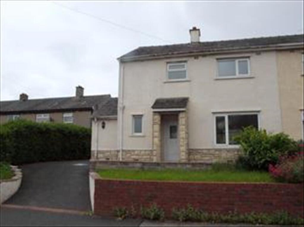 Main image of property: Coniston Road, Carnforth, Carnforth
