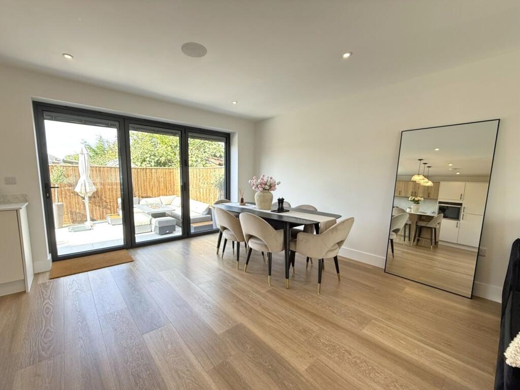 House in Bournemouth - More