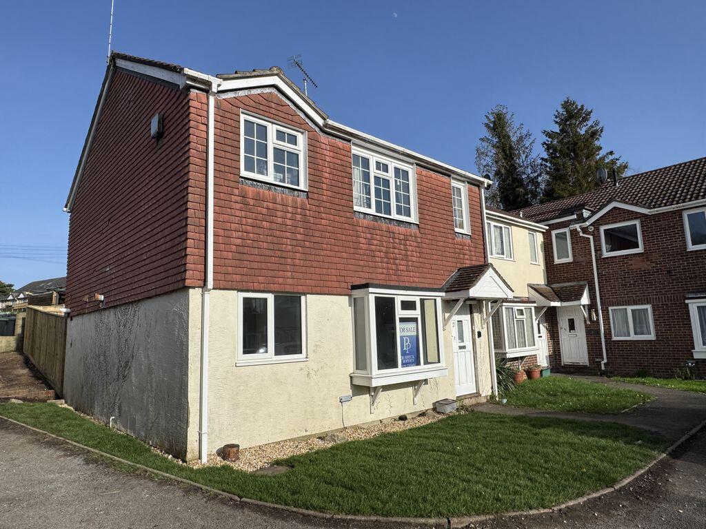 Main image of property: Victoria Close, Bovington, Wareham
