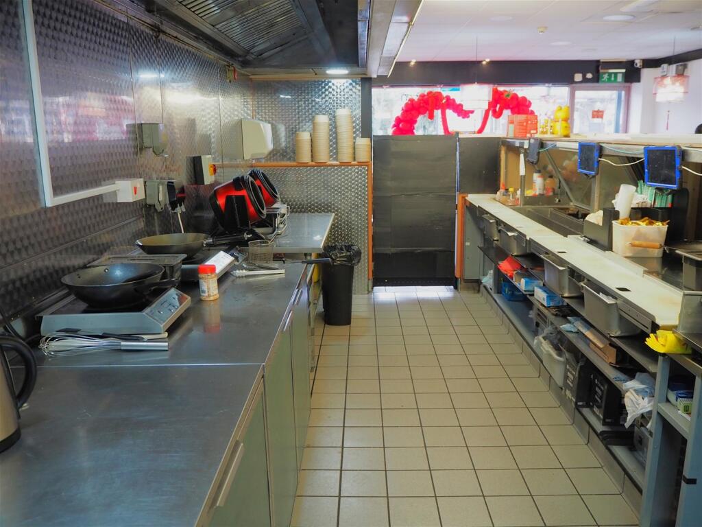 Additional image 4 of Cafe & Sandwich Bars, West Yorkshire