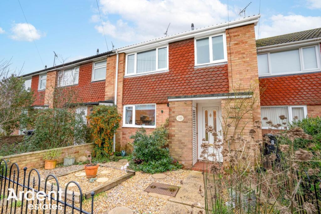 Main image of property: Shelley Close, Maldon