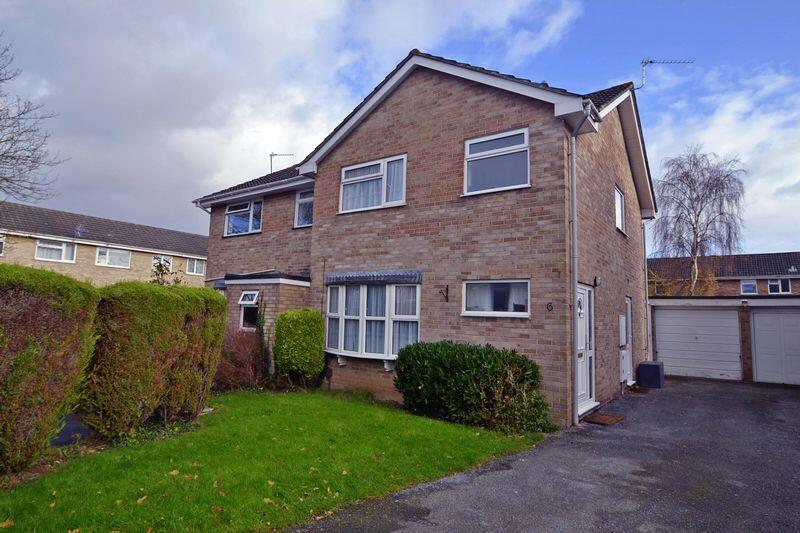 Main image of property: Freshmoor, Clevedon 