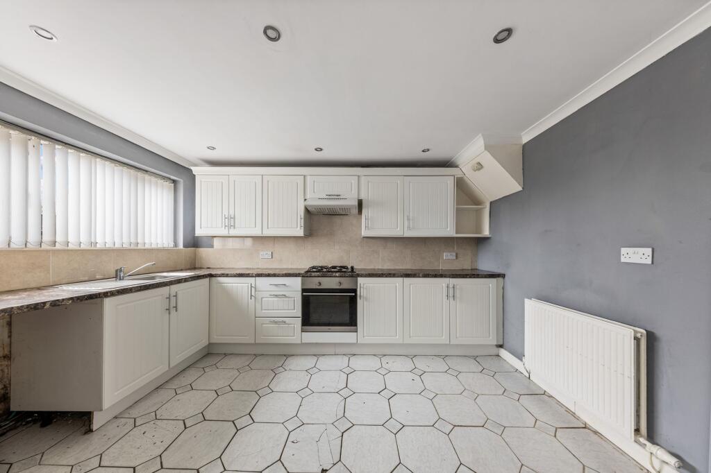 Orford Road, Warrington, WA2 - Widok 5