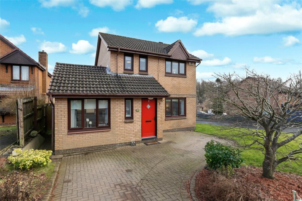 Main image of property: Thistle Place, Stewartfield, East Kilbride, South Lanarkshire, G74