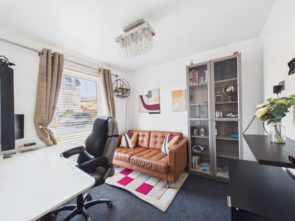Horsley Lane, Gedling, Nottingham - View 5
