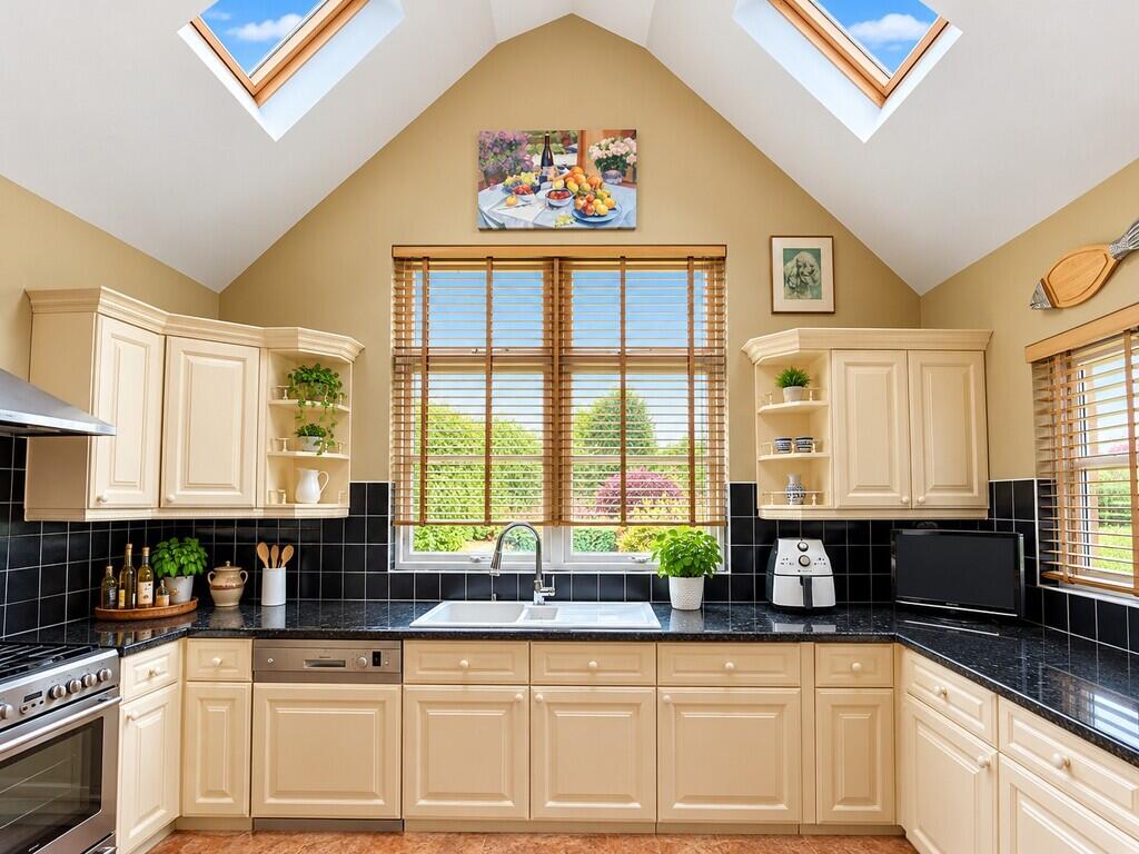 Colt Gardens, Auchterarder photo 3