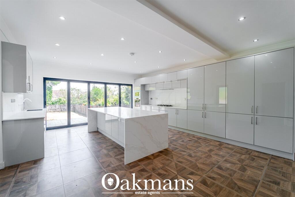 House in Birmingham, West Midlands - View 3
