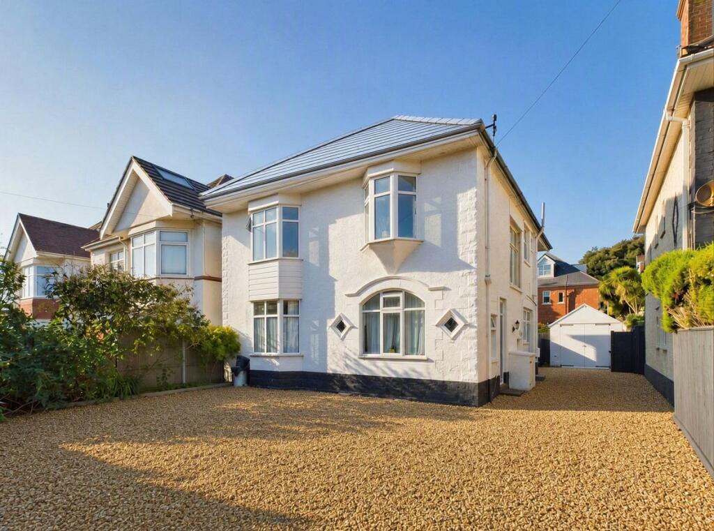 Main image of property: Southwood Avenue, Southbourne, Bournemouth, Dorset, BH6
