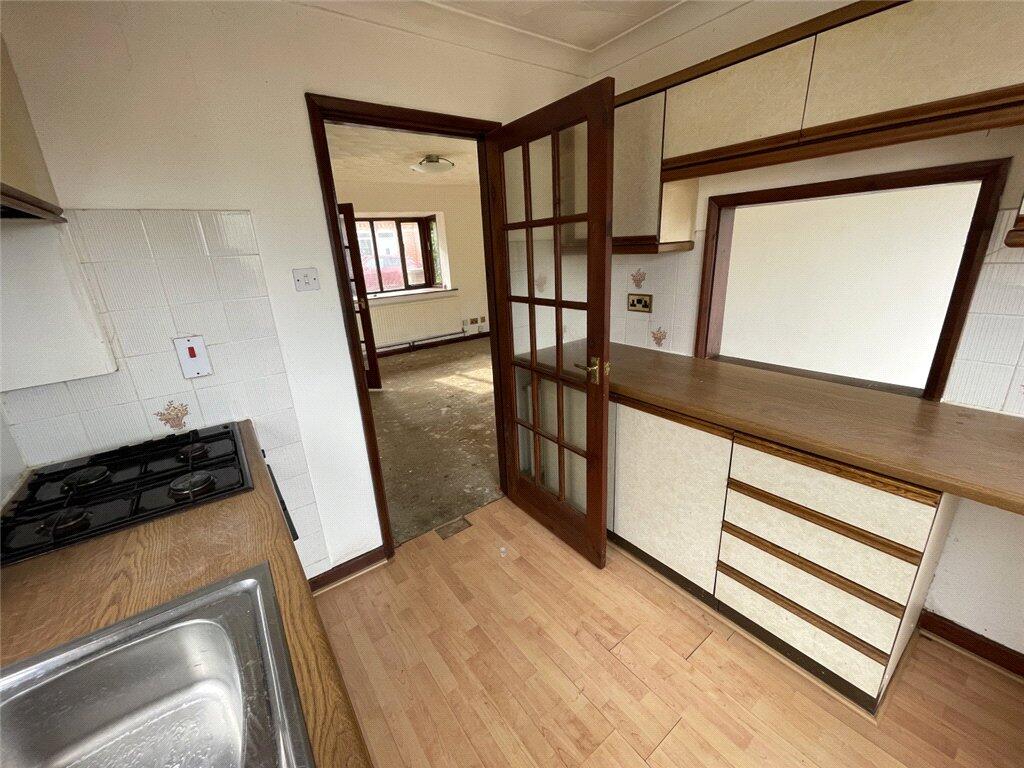 House in Northampton - View 5