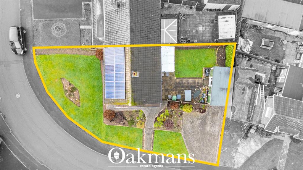 House in Birmingham - View 2