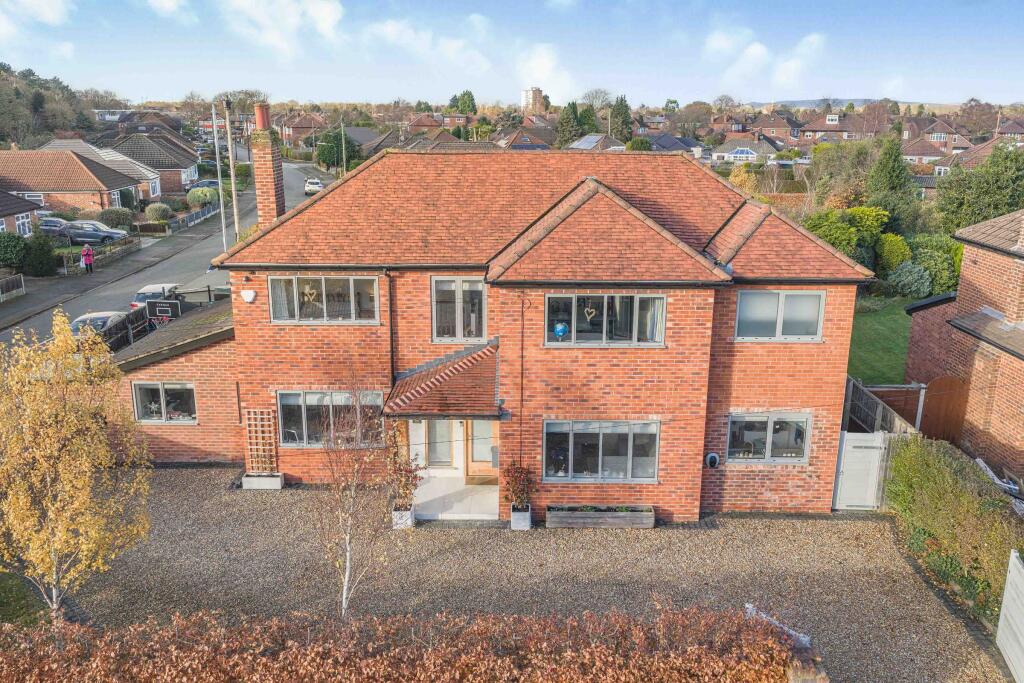 Main image of property: Kenilworth Road, Sale