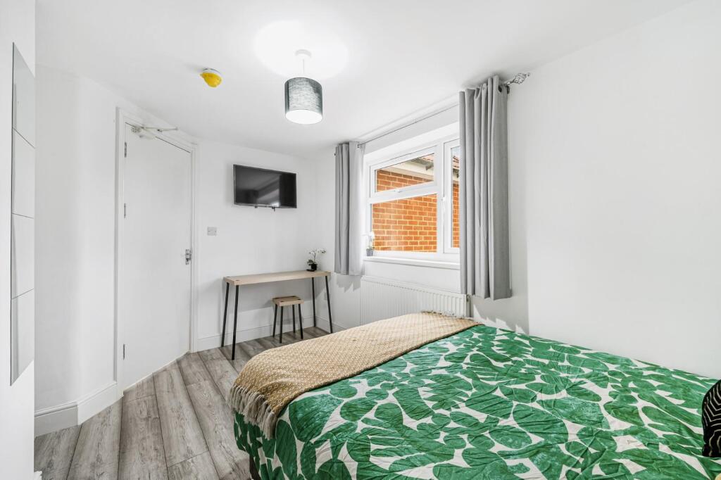 Main image of property: The Crescent, Acton