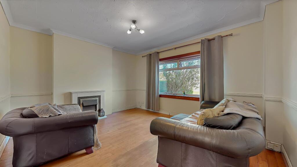 239 Sandwood Road, Penilee, Glasgow, G52 2QT photo 4