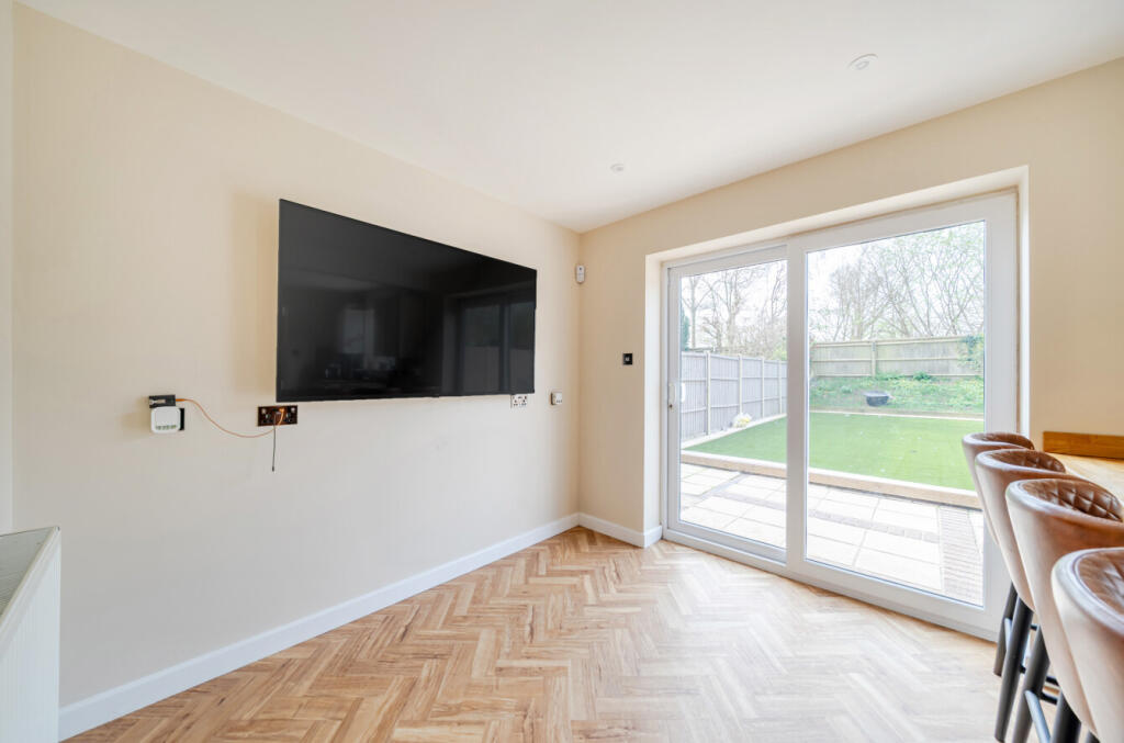 House in Bath, Brympton - View 5