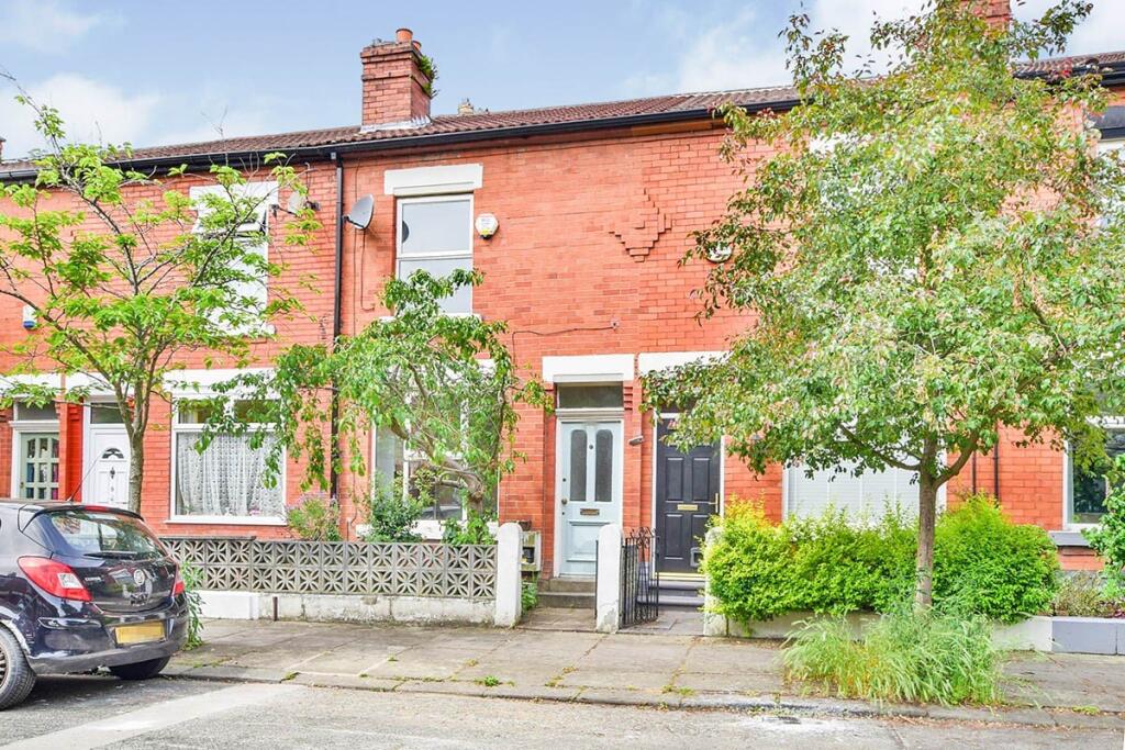 Main image of property: Hammett Road, Manchester, M21