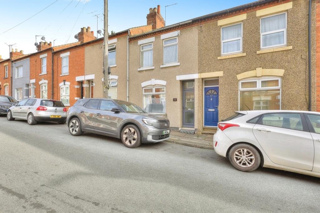 Main image of property: Stanley Street, Northampton