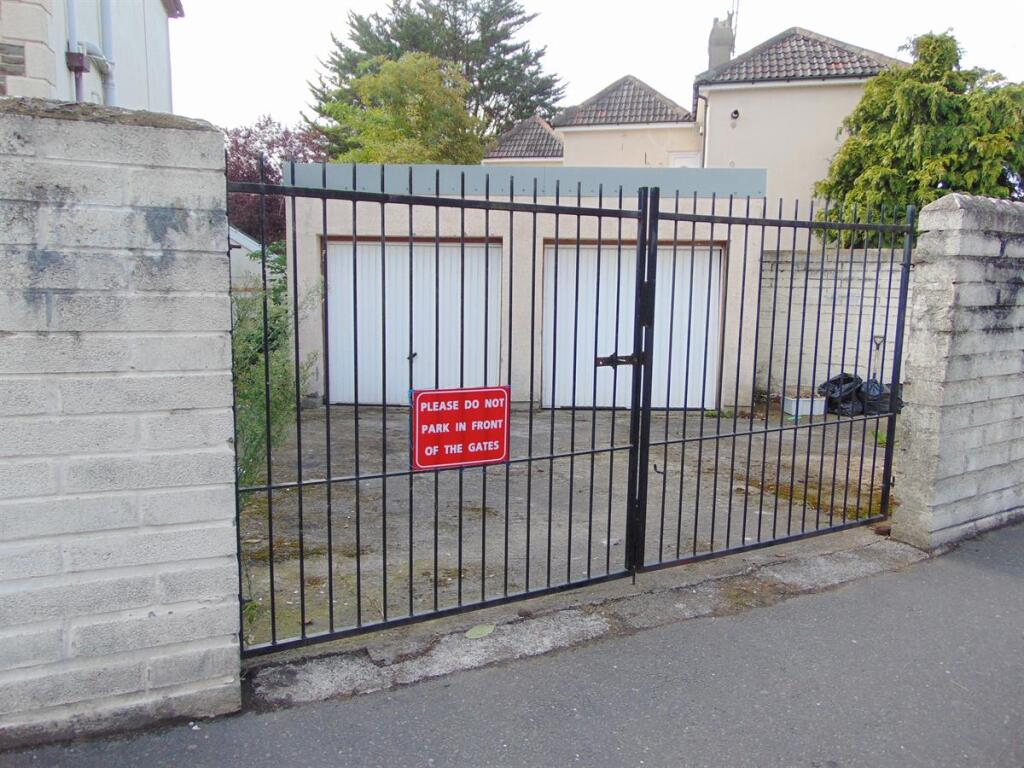Main image of property: Grove Road, Fishponds, Bristol