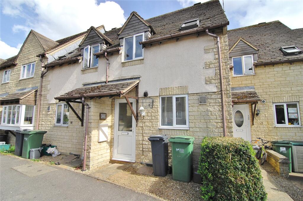 Main image of property: The Old Common, Bussage, Stroud, Gloucestershire, GL6