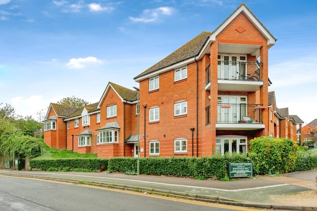 Main image of property: Tylehurst Drive, Redhill