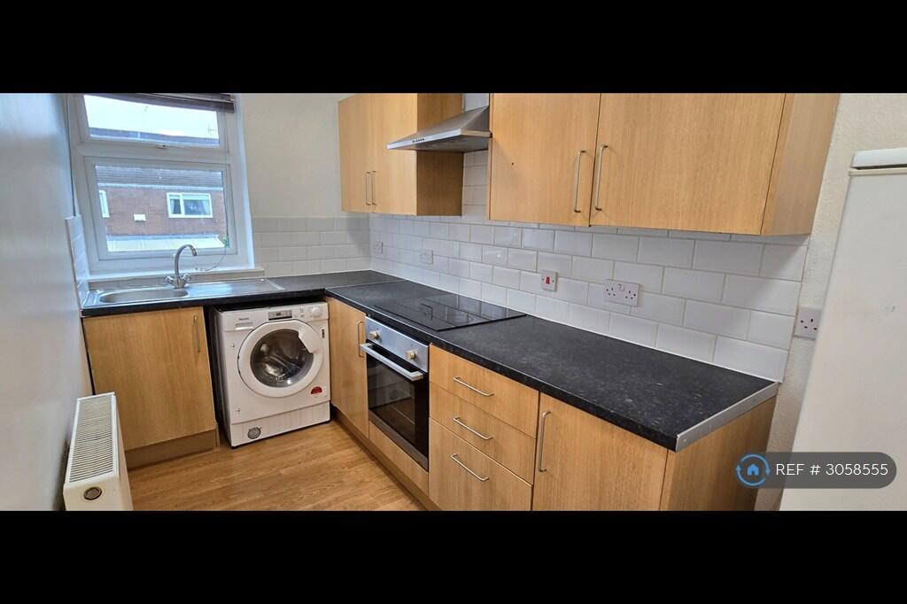 Main image of property: St Matthias St, Leeds, LS4