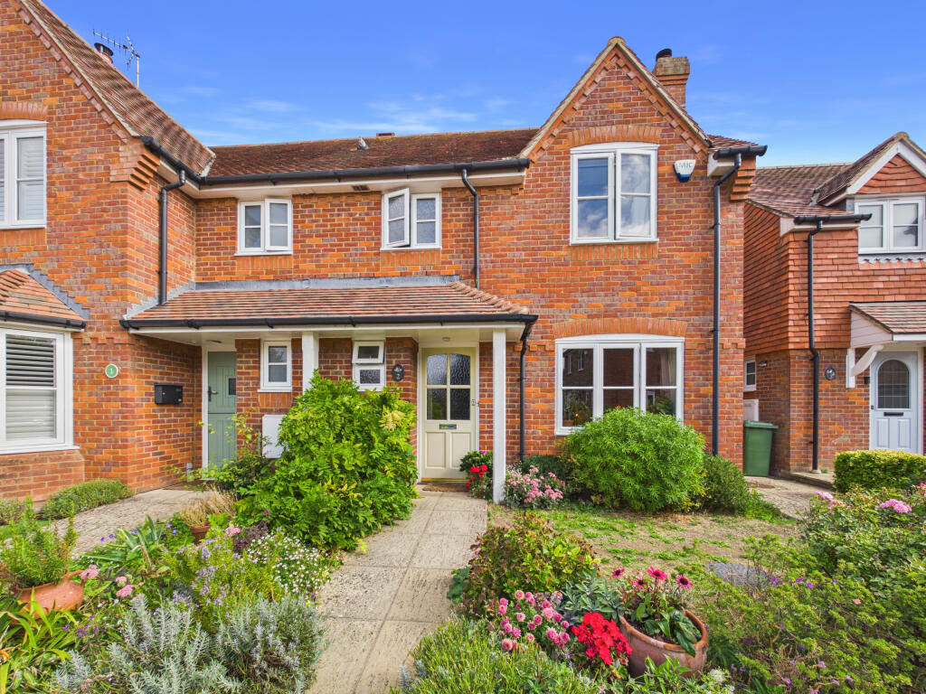 Main image of property: Bennetts Yard, Kingston Blount, Chinnor, Oxfordshire