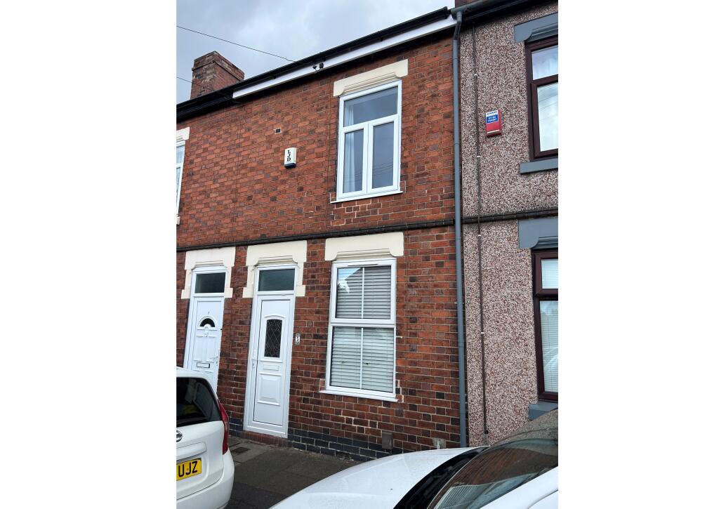 Main image of property: Standard Street, Fenton, ST4
