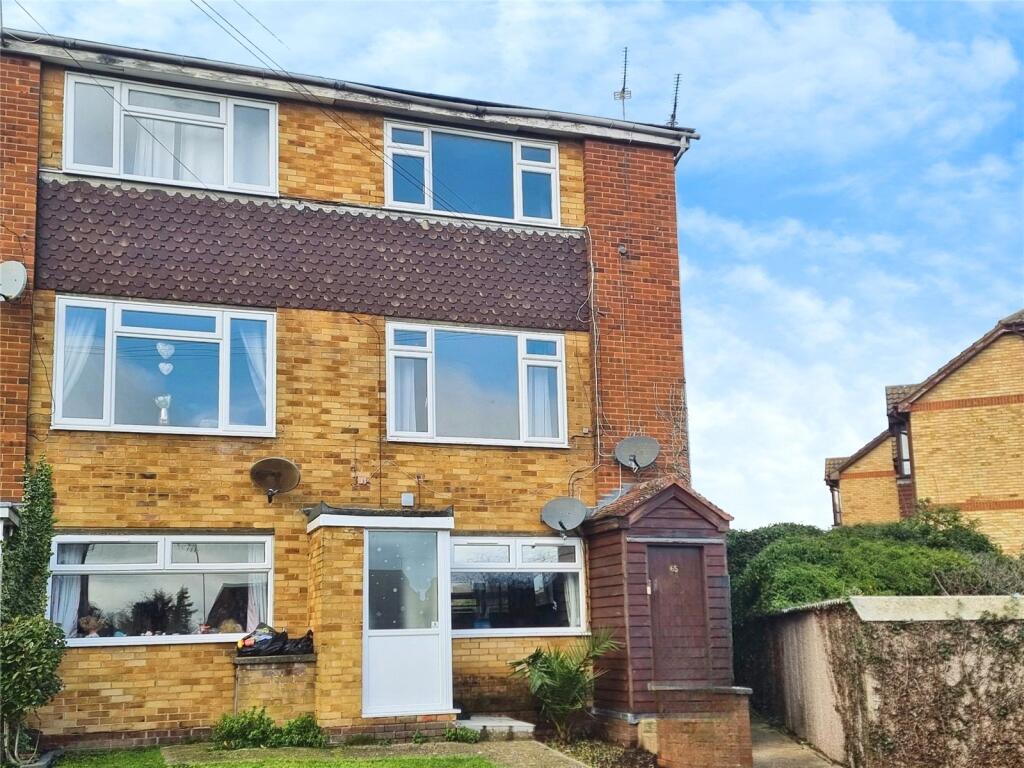 Main image of property: Scott Avenue, Rainham, Gillingham, Kent, ME8