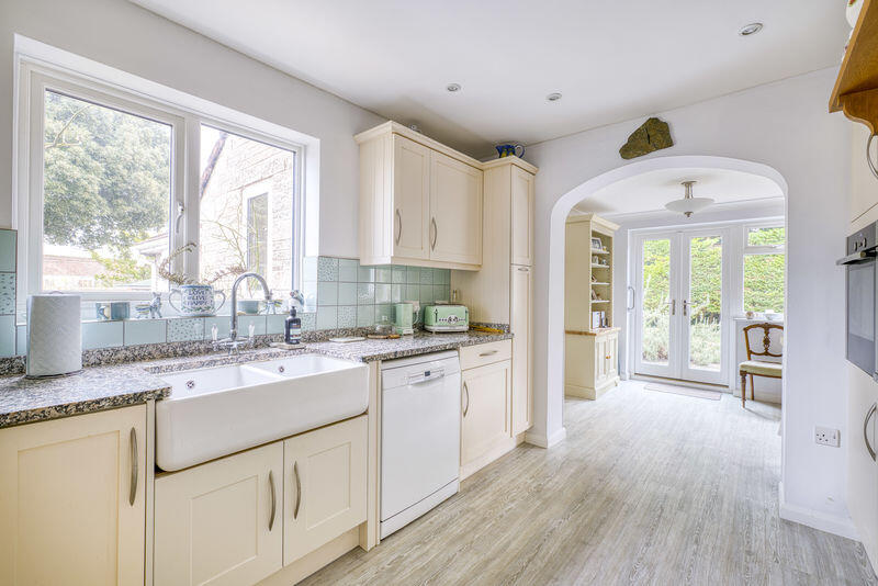 Additional image 3 of Popular village of Butleigh, family home in peaceful location