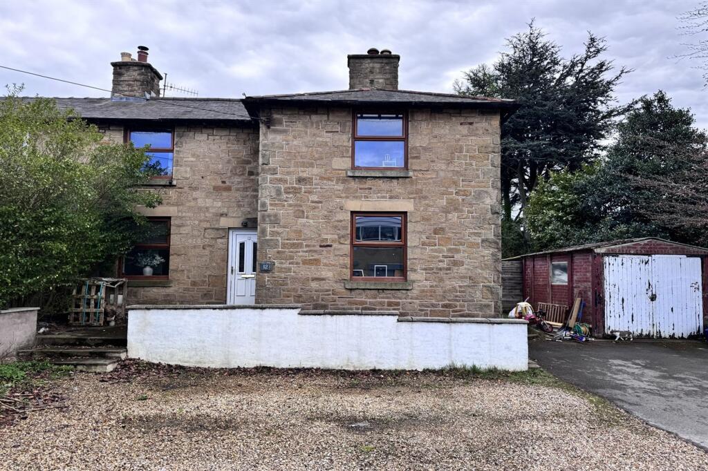Main image of property: Buxton Road, Chapel-En-Le-Frith, SK23