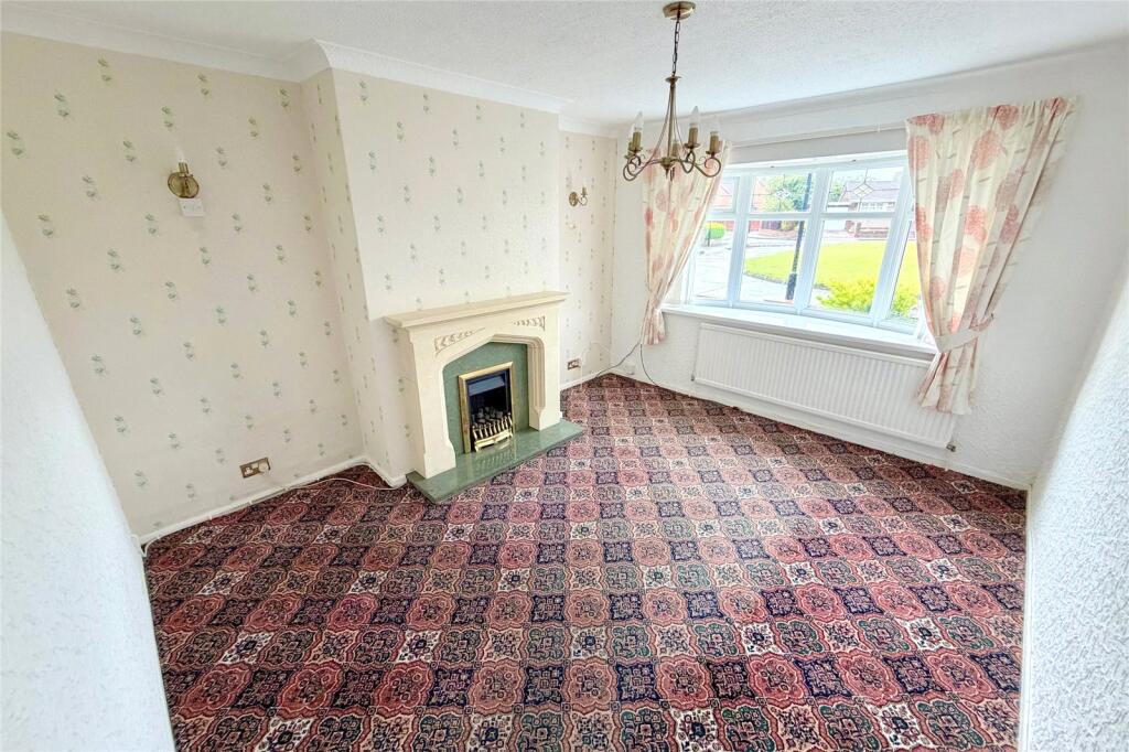 Brunswick Square, Shiremoor, NE27 photo 2