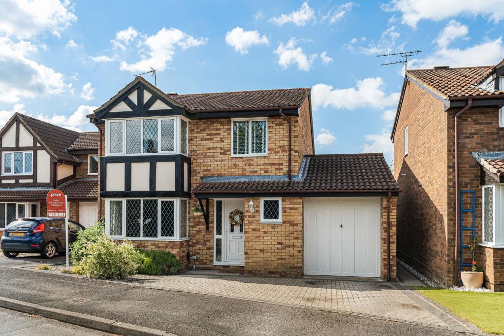 Main image of property: Kirktonhill Road, Westlea, SN5