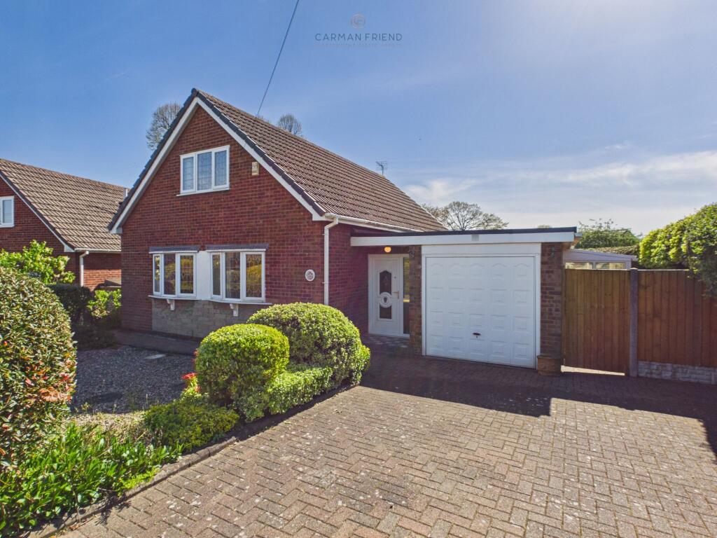 Appleton Road, Upton, CH2, Upton