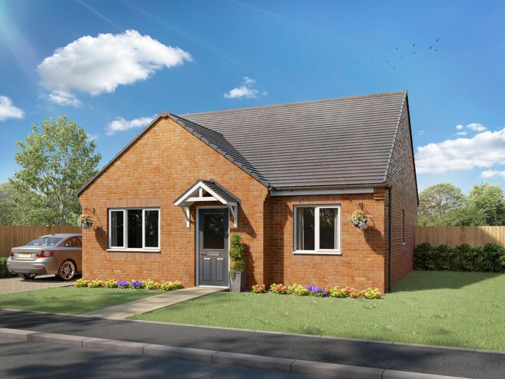 Main image of property: Tyne Road East,
Stanley,
County Durham,
DH9 6PZ