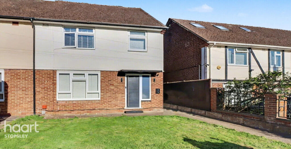 Main image of property: Eaton Valley Road, Luton
